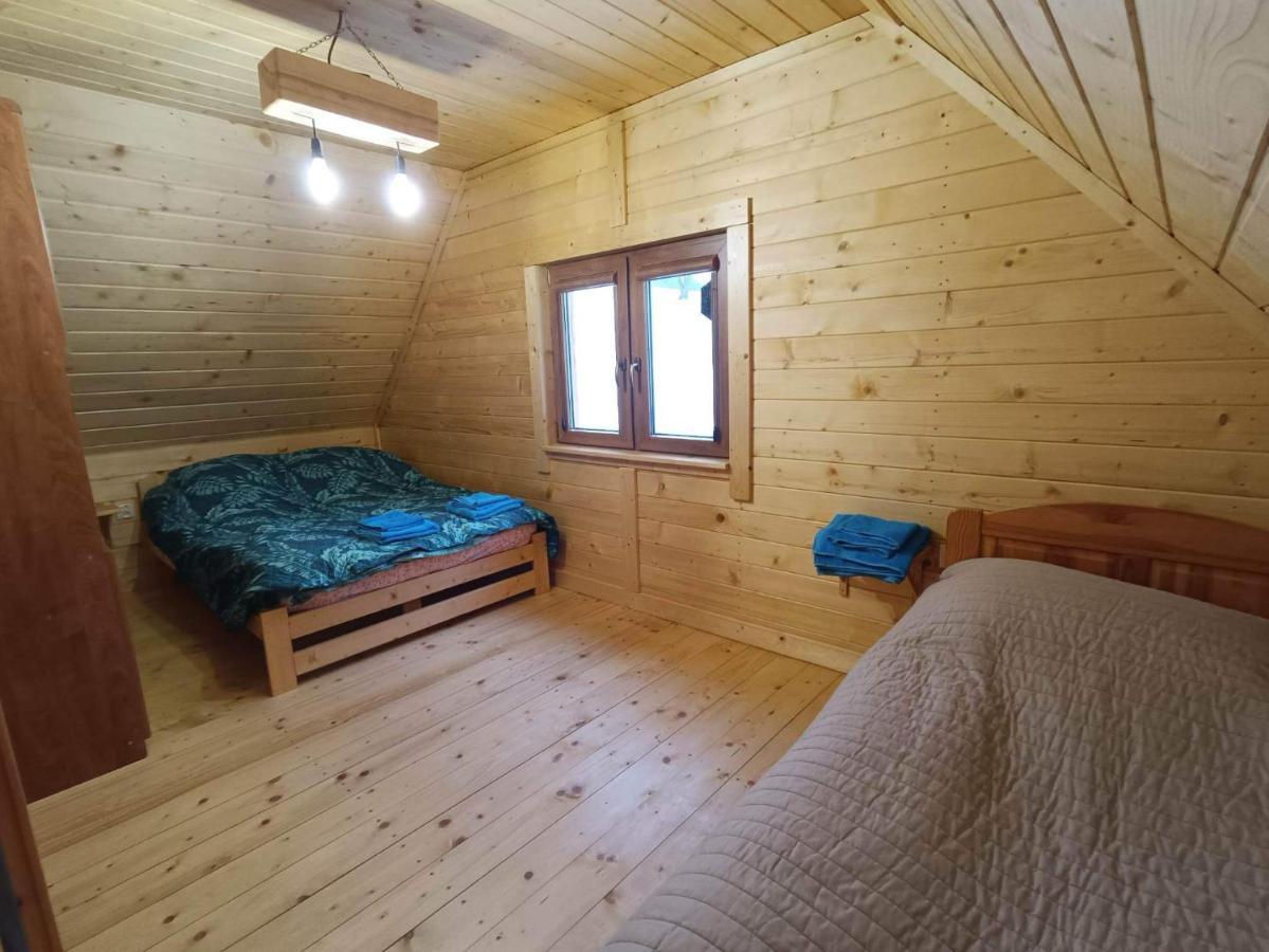 W Swiatkowej Villa *
