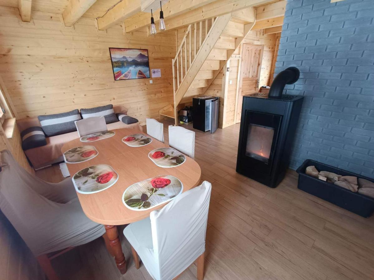 W Swiatkowej Villa *
